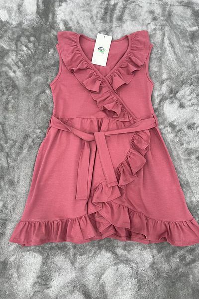 NEWKİDS Rochie pentru fete
