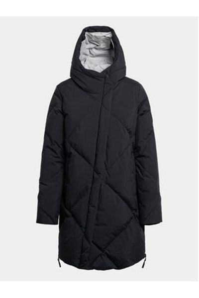 Roxy Women's Down Jacket ERJJK03550 Black