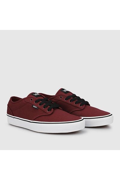 Vans Ανδρικά αθλητικά παπούτσια Atwood Claret Red - Vn000tuy8j31
