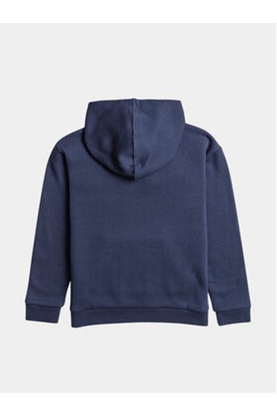 Roxy Girl Sweatshirt ERGFT03880 Navy Blue