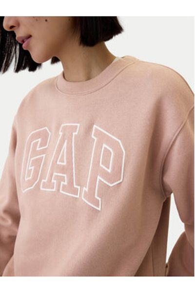 GAP Hanorac pentru femei 554936-36 roz