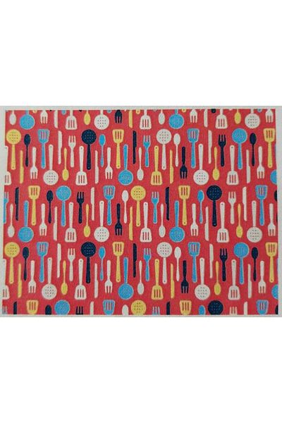 Homelux Placemat 30x40 cm 007
