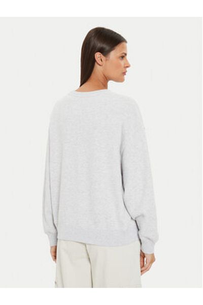 Gant Women Sweatshirt 4200488 Gray