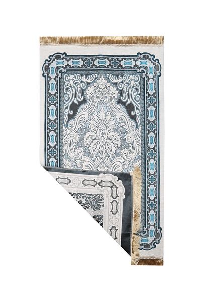 MANASEK Providence Square Bag Shanil Prayer Mat (69 x 113 cm)