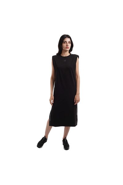 EA7 Emporio Armani Rochie EMPORIO ARMANI EA7 pentru femei TRAIN LOGO SERIES W DRESS TAPE - 3DTA61TJ6SZ01200 .