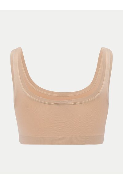 Hanro Sutien de damă 71810 bej