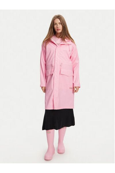 Hunter Parka pentru femei HARW0021242 roz