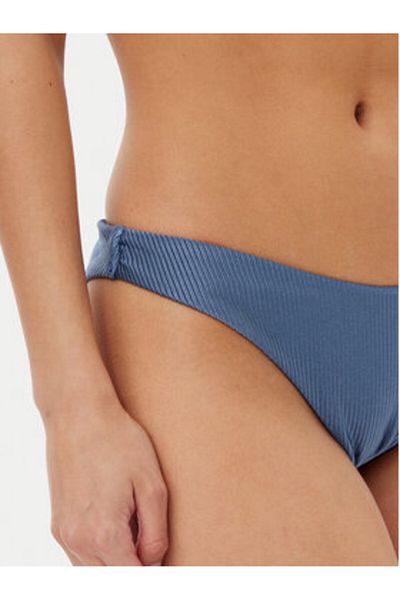 Hunkemöller hunkemoller Slip de bikini pentru femei 301254 Albastru