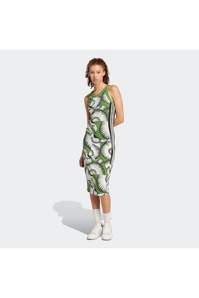 adidas Rochie ADIDAS pentru femei FARM DRESS - JD6314
