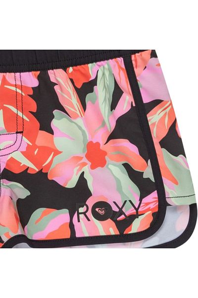 Roxy Good Waves Only Girl's Boardshort Girl's Boardshort Ergbs03124