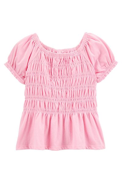 OshKosh Little Girl T-shirt