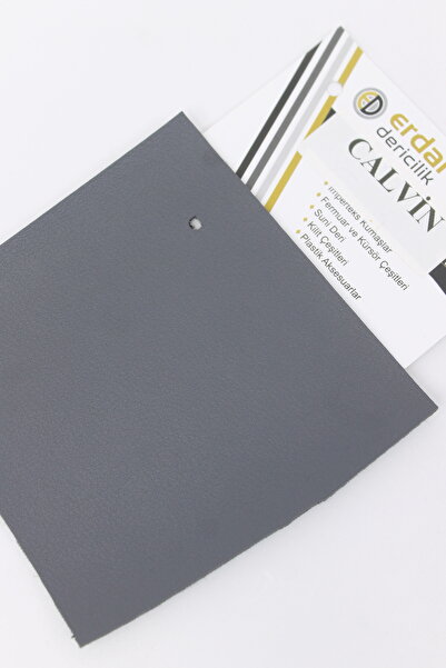 ERDAL DERİCİLİK Κάλβιν Τεχνητό δέρμα 5 μέτρα