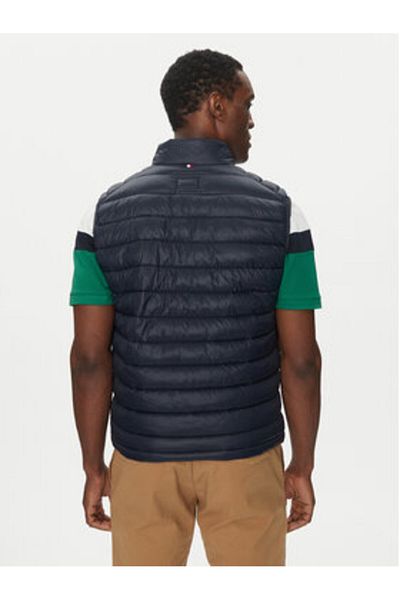 Hechter Paris Bluză fără mâneci pentru bărbați 40610690 bleumarin