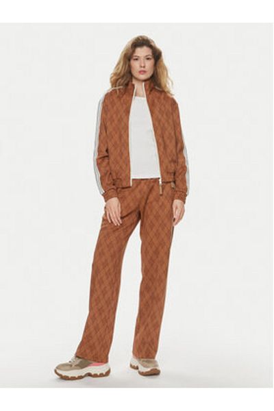 Replay Women's Sweatpants W8115 .000.74934 Beige