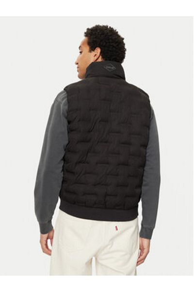 Replay Men's Vest M8402 .000.84168 Black