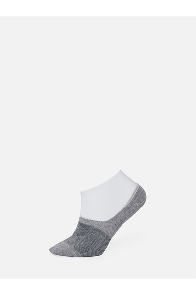 Colin's Men's Gray Socks
