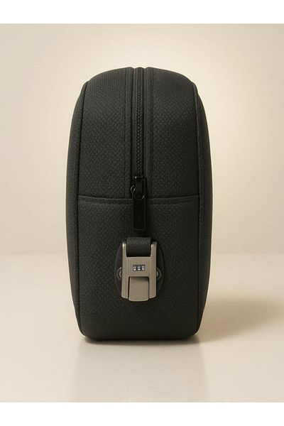 WIWU Halle Men's Small Handbag with Digital Code Lock