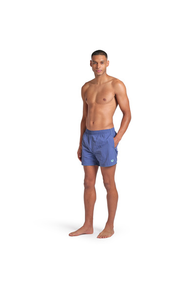 ARENA Bywayx R Erkek Mavi Deniz Şortu 006442886