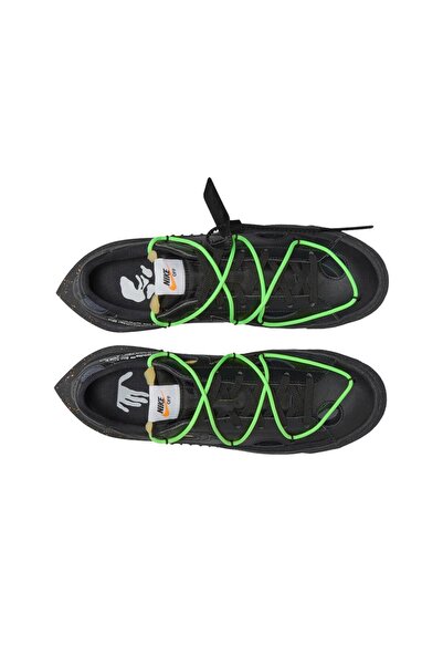 Nike NİKE BLAZER LOW 77 OFF WHITE - DH7863-001