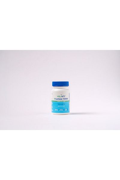 Velavit V-Lactase 12000