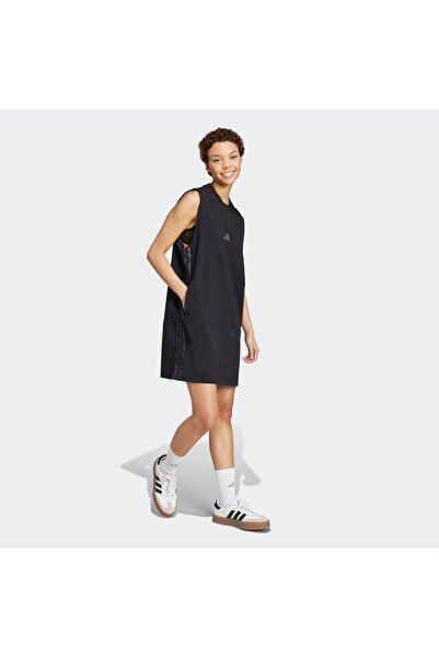 adidas ADIDAS women's dress W AOP 3S DRE - JG6226
