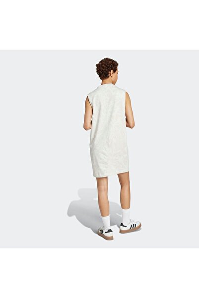 adidas ADIDAS women's dress W AOP 3S DRE - JG6225