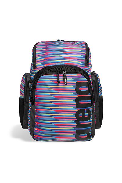 ARENA SPIKY III BACKPACK 35 YÜZÜCÜ SIRT ÇANTASI 006273130