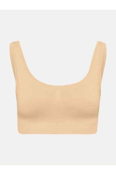 Hanro Sutien de damă 71806 bej