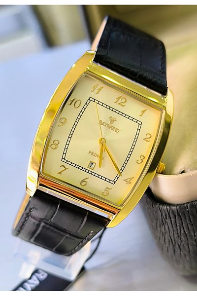 Raymond Men's Wristwatch