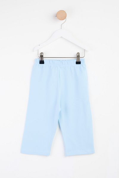 TOFİSA Baby Girl Blue Tights - 25441