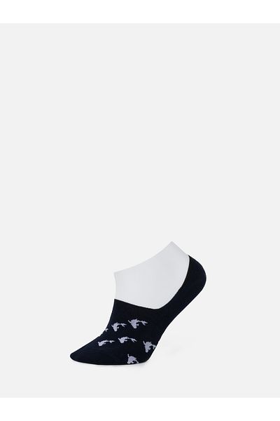 Colin's Men's Navy Blue Socks