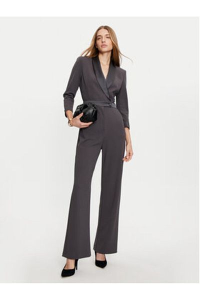 Imperial Women's Jumpsuit Y530IAW Gray