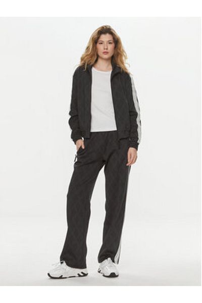 Replay Women's Sweatpants W8115 .000.74934 Black