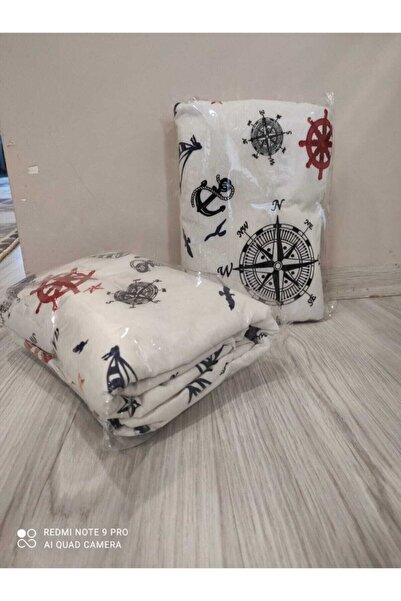 Genel Markalar Kalın Keçeli Lastikli Isıya Dayanıklı Lüks Ütü Masası Örtüsü B...