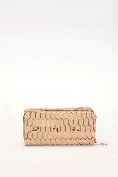 Levidor Patterned Women's Wallet