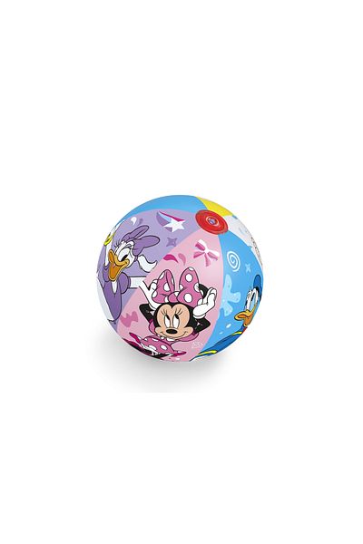 BESTWAY BESTWAY MICKEY & FRIENDS BEACH BALL 51 CM