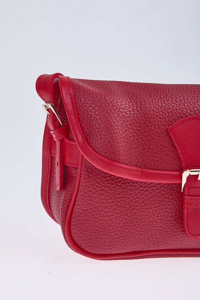 TOFİSA Women's Red Bag - 23965