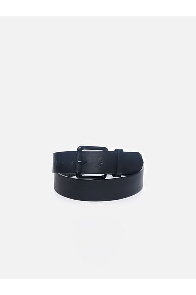 Colin's Men's Black Belt