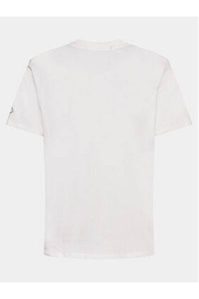Replay Men's T-Shirt M6808 .000.22662 White