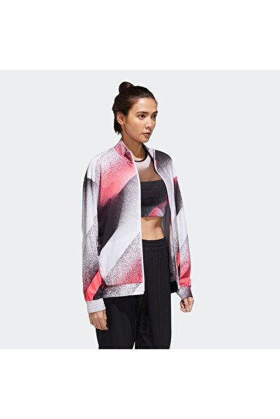 adidas ADIDAS women's tracksuit W UC WV TT - GD4554