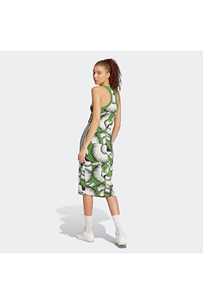 adidas Rochie ADIDAS pentru femei FARM DRESS - JD6314