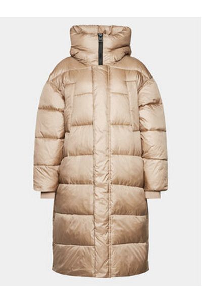 Replay Women's Winter Jacket W7800 .000.84198 Brown