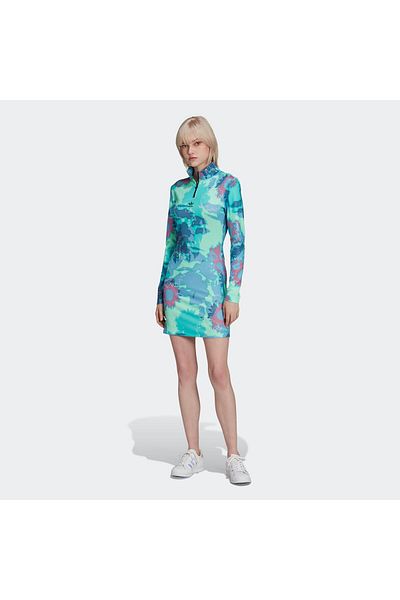 adidas ADIDAS women's dress DRESS - HC4593