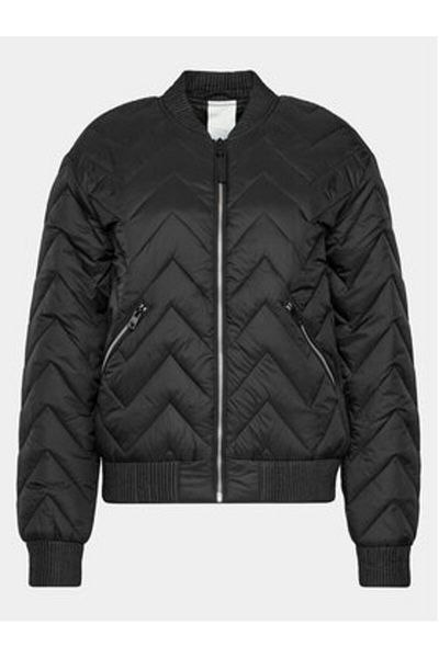 Replay Women's Transition Jacket W7807 .000.84166D Black