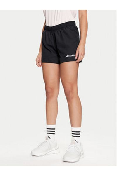 adidas adidas Women's Sports Shorts HZ6284 Black