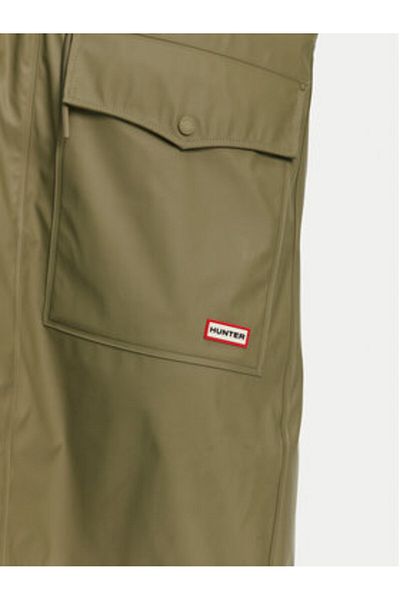 Hunter Parka pentru femei HARW0021242 Kaki