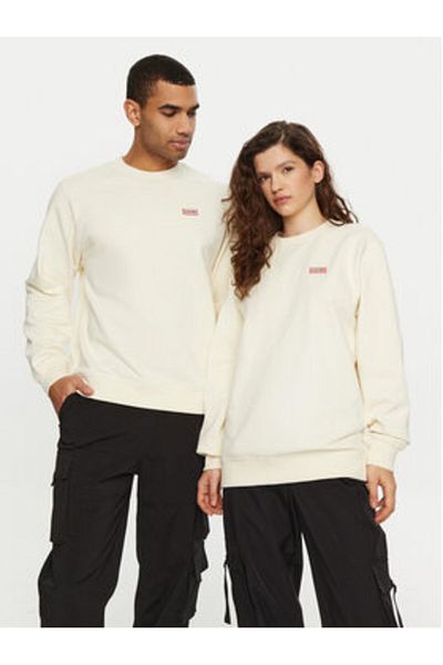 Hunter Hanorac unisex HARU0007242 Ecru