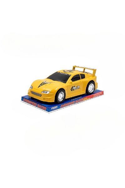rexa Vehicle Racer Car Sports 36*18*12 cm