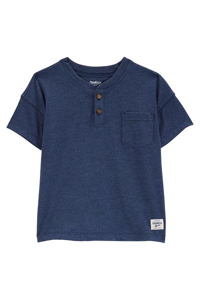 OshKosh Little Boy T-shirt