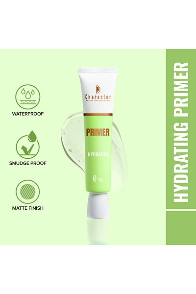 Character Character Hydrating Primer